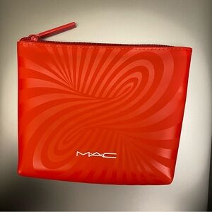 MAC Makeup Bag